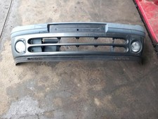 Pare choc avant RENAULT CLIO 2