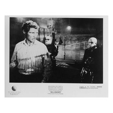 HELLRAISER Original Movie Still N4 - 8x10 in. - 1987 - Clive Barker, Doug Bradle
