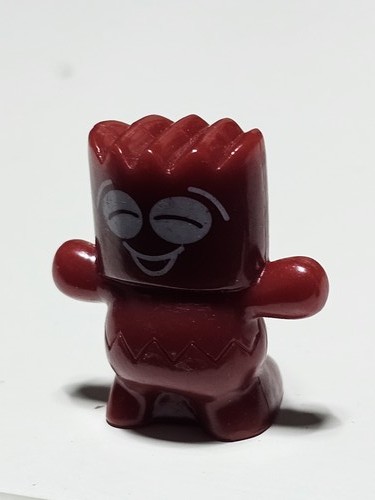 Figurine rétro gogos crazy - figurine,