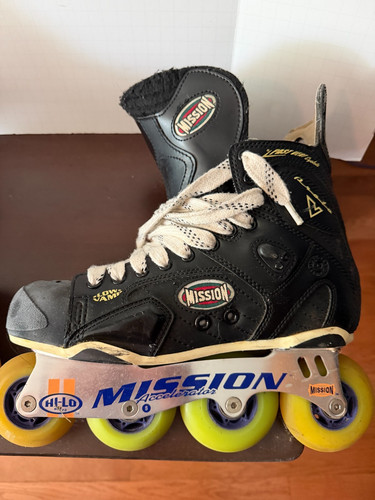 Mission proto 3 - mission,