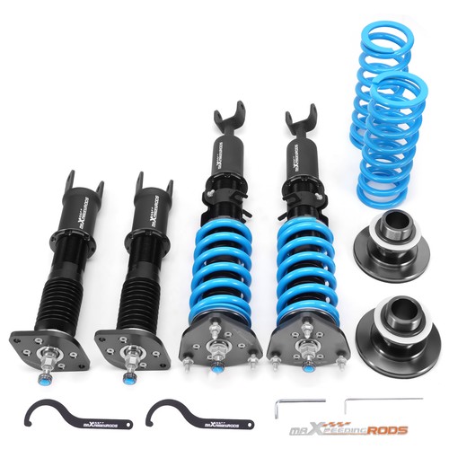 Kit suspension combine fileté - kit,
