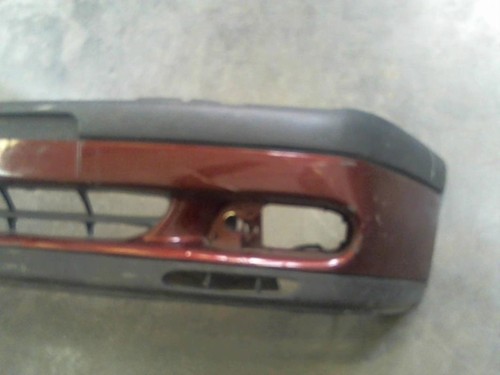 Pare choc avant renault laguna - choc,