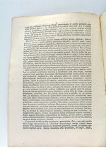 LIVRE ANCIEN THÈSE