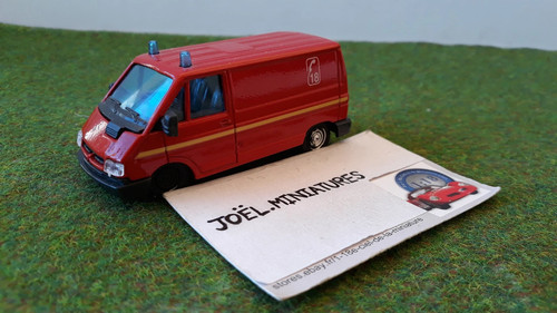Renault trafic fougon - trafic,