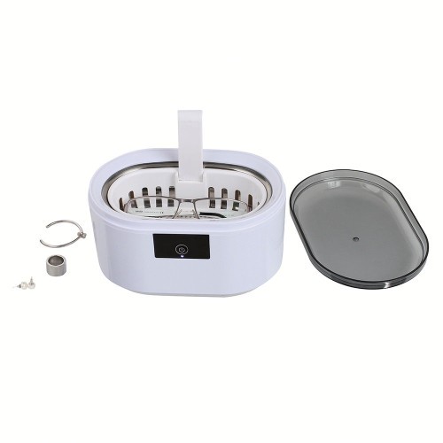 Nettoyeur ultrasons compact - nettoyeur,