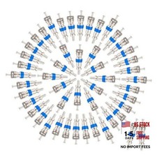 50 Pack Valve Core for R410