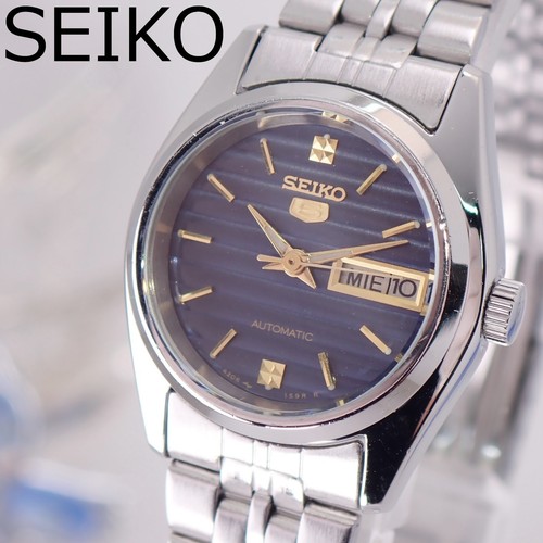 Montre femme vintage seiko - vintage,