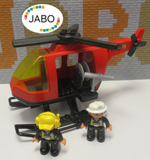 (R1/9) LEGO Duplo grand