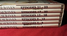 Desperate housewives - desperate,