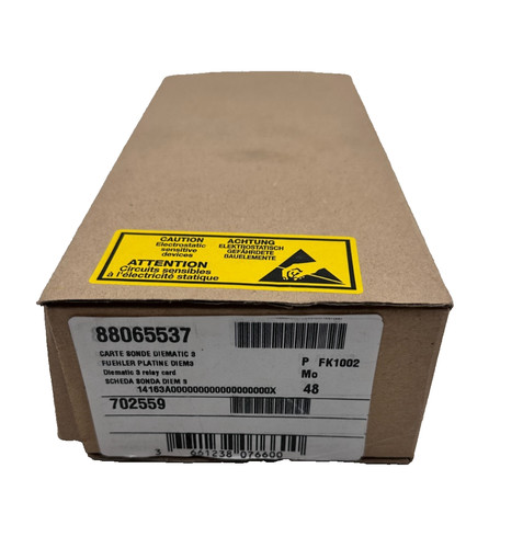 Dietrich 88065537 carte - de,