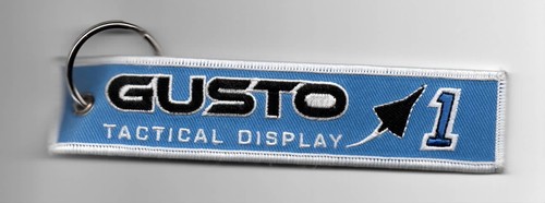 Flamme 2000gusto bleu c - m, e/c