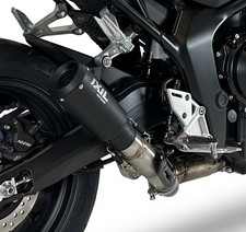 SILENCIEUX IXIL RB BLACK