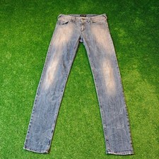 Pantalon en denim