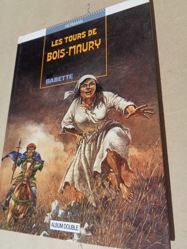 Les tours bois - tours,