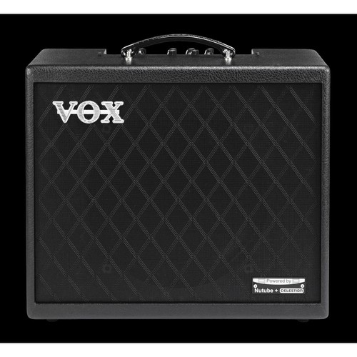 Vox cambridge - vox, 50