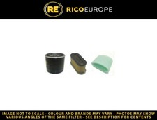 Kit De Service De Filtre S'adapte À BRIGGS + STRATTON 14 HP VERTICAL VANGUARD