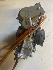 carburateur kxf 250 2007 2008