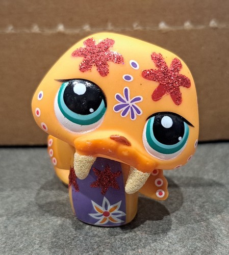 Hasbro lps petshop animaux - hasbro,