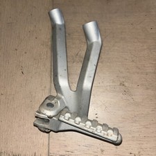Platine Arrière Gauche KTM