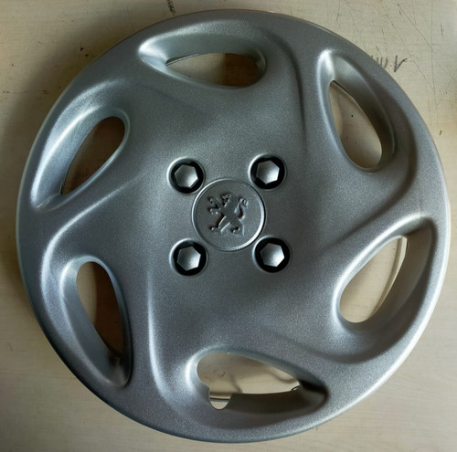 Lot enjoliveurs peugeot - de, 4