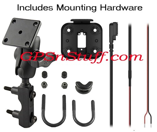 Complete genuine garmin zumo - complete,
