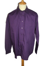 CHEMISE CHIC HOMME °°° ARMAND THIERY  °°° PER L'UOMO. TAILLE 4 