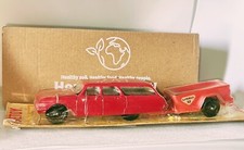 Rare tootsietoys vintage - tootsietoys,