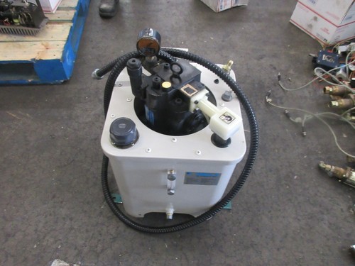 Daikin ndj huile hydraulique - daikin,