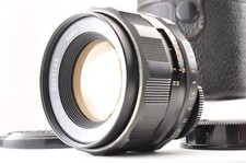 Objectif Pentax Super Takumar 55 mm f/1,8 Standard Prime MF M42 *Excellent+5 ...