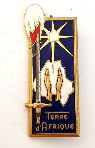 Esm cyr promotion - sr, terre
