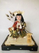 Poupée traditionnelle