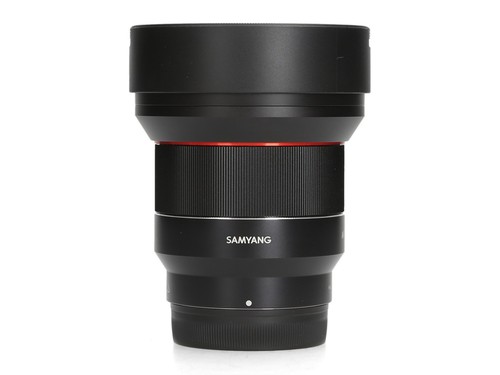Samyang 14mm sony - samyang,