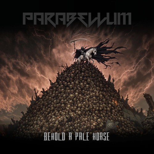 Parabellum behold pale horse - parabellum,