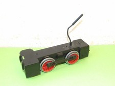 Playmobil 4016 4017 4011 4010 moteur train locomotive RC