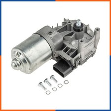 Moteur essuie glace avant - moteur, d'essuie-glace