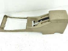 console centrale NISSAN