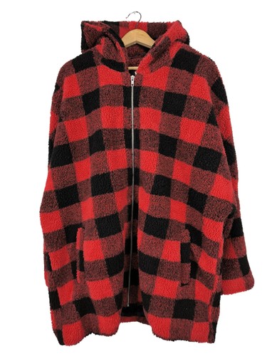 Urban classics veste oversize - urban,