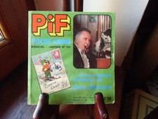 Pif poche Animé - N°101 -