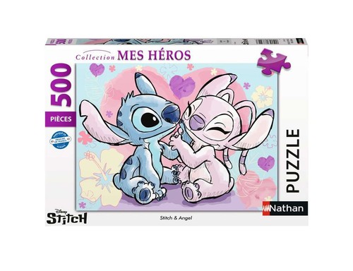 Puzzle nathan disney - puzzle,