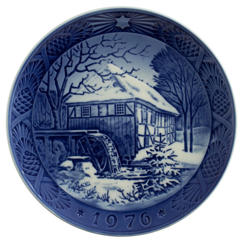 Royal copenhagen assiette - assiette, de