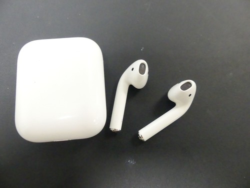 Apple airpods chargement - airpods,