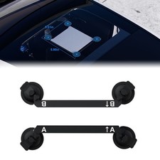 Support de toit ouvrant