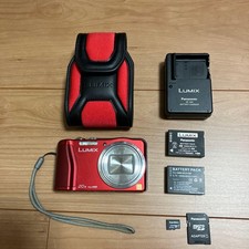 Appareil photo numérique