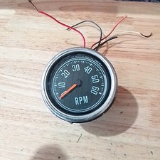 Occasion : Compte tour pour Jeep CJ7