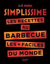 Simplissime Barbecue: Les