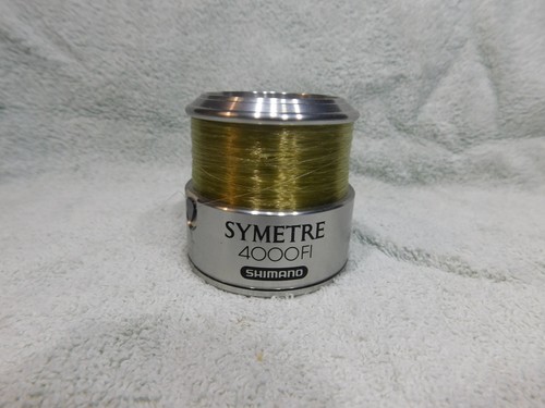 Shimano symetre 4000fi spare - symetre,