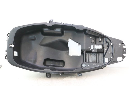 Coffre selle piaggio - coffre,
