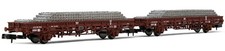 Arnold HN6543 - Set 2 wagons