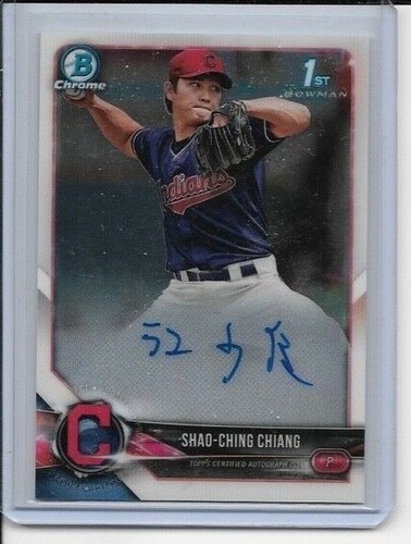 2018 bowman chrome - 2018,