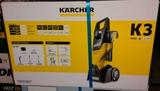 Kärcher K3 - Nettoyeur haute